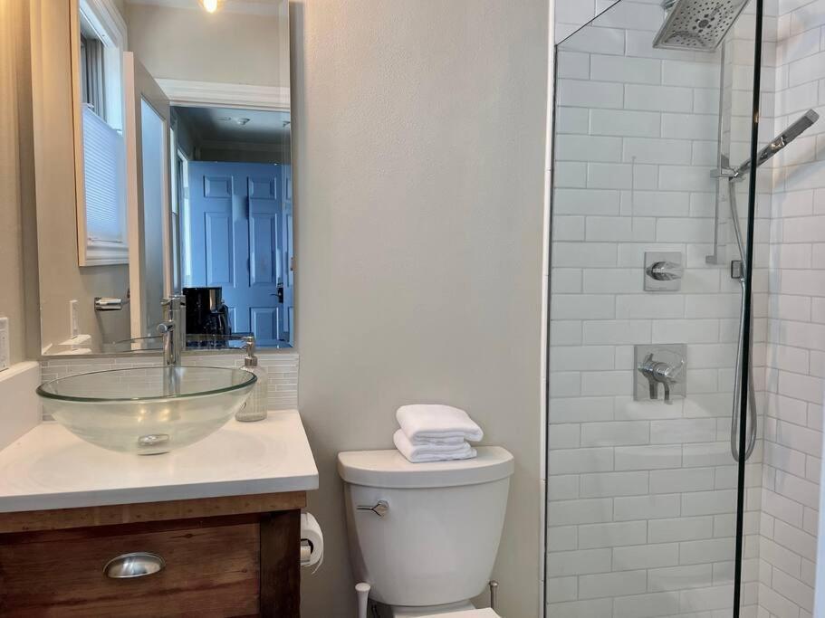 Beautiful Modern In-Town Studio With Kitchenette Telluride Exterior photo
